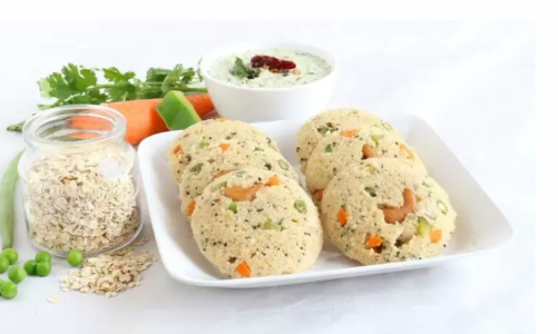 गूगल डूडल पर सजी इडली, लेकिन क्या आप जानते हैं कि इडली-सांभर असल में दक्षिण भारतीय व्यंजन नहीं हैं? पढ़ें इनकी दिलचस्प कहानी!