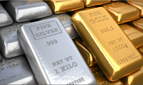Multi Commodity Exchange पर सोना-चांदी में जोरदार वापसी, निवेशकों की खरीदारी से बाजार में उछाल