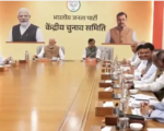 असम में NDA का सीट बंटवारा तय, BJP-AGP-BPF के बीच समझौता फाइनल