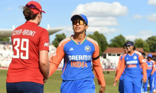 इंग्लैंड ने T20 वर्ल्ड कप 2026 के लिए टीम घोषित की, Nat Sciver-Brunt को सौंपी कप्तानी