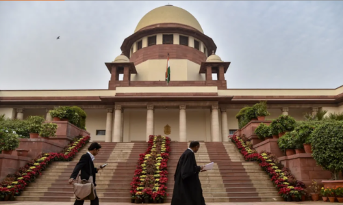 Supreme Court of India का बड़ा निर्णय: नफरत फैलाने वाले भाषण पर मौजूदा कानून पर्याप्त