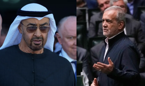UAE के फुजैराह में ड्रोन हमले की खबर, 3 भारतीय नागरिक घायल