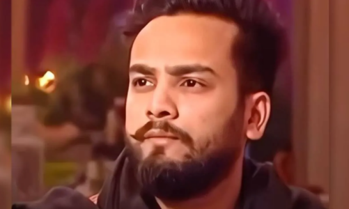 एल्विश यादव को मिली जान से मारने की धमकी, 10 करोड़ की रंगदारी मांगने का आरोप