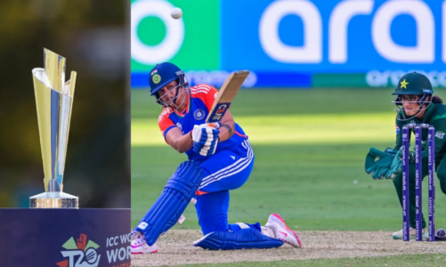 ICC वूमेन्स T20 वर्ल्ड कप 2026: भारत खेलेगा 2 वार्म-अप मैच, सामने आया पूरा शेड्यूल