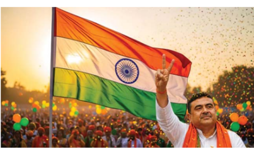 पश्चिम बंगाल के मदरसों में ‘वंदे मातरम्’ गाना अनिवार्य, सरकार ने जारी किया आदेश