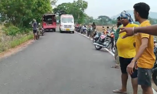 ओडिशा में भीषण सड़क हादसा, बस-ऑटो टक्कर में एक ही परिवार के 6 लोगों की मौत