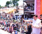जौनसार-बावर महोत्सव में मुख्यमंत्री धामी ने विकास योजनाओं की सौगात दी