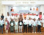 221 युवाओं को मिले नियुक्ति पत्र, मुख्यमंत्री धामी ने दी शुभकामनाएं
