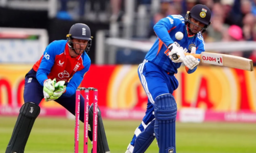 IND vs ENG T20I: बटलर सबसे आगे, विराट दूसरे नंबर पर… भारत-इंग्लैंड मुकाबलों के बड़े बल्लेबाजी रिकॉर्ड
