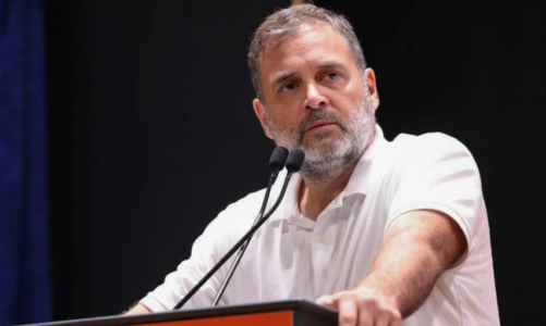 UGC NET पेपर लीक के आरोपों पर राहुल गांधी का केंद्र पर हमला, शिक्षा व्यवस्था पर उठाए सवाल