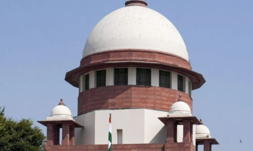 दिल्ली में अवैध निर्माण पर सुप्रीम कोर्ट सख्त, लापरवाह अधिकारियों की तय होगी जिम्मेदारी