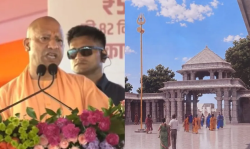 बाराबंकी: लोधेश्वर महादेव मंदिर में बनेगा कॉरिडोर, सीएम योगी ने किया ऐलान