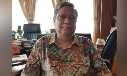बांग्लादेश के राष्ट्रपति मोहम्मद शहाबुद्दीन ने दिया इस्तीफा, स्वास्थ्य कारण बताया; राजनीतिक हलचल तेज