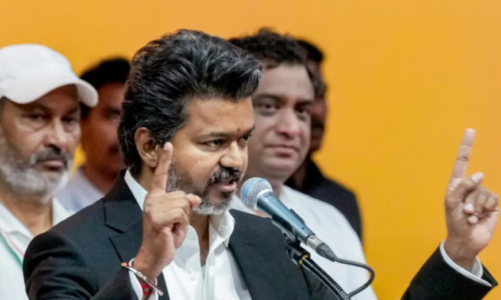 महिलाओं के लिए ‘सोने का सिक्का-रेशमी साड़ी’ योजना, छात्रों को आधुनिक साइकिलें; खेल और आवास पर भी बड़ा फोकस
