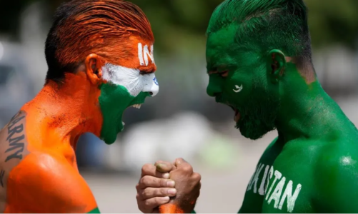 हॉकी वर्ल्ड कप 2026: पाकिस्तान ने 20 सदस्यीय टीम घोषित की, 19 अगस्त को भारत से होगी भिड़ंत
