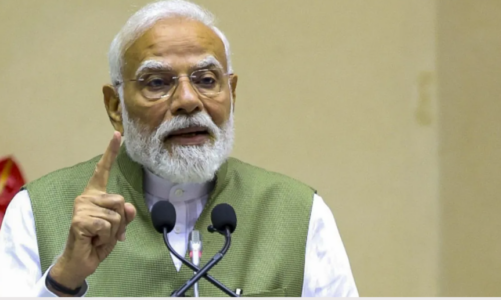 पीएम मोदी की युवाओं को सलाह- ‘रील के जमाने में शॉर्टकट से बचें’, बोले- ऑटोबायोग्राफी जरूर पढ़ें