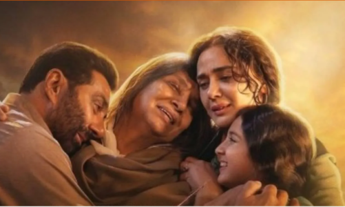 ‘बंटवारा 1947’ को दर्शकों ने दिया दमदार रिस्पॉन्स, सनी देओल-प्रीति जिंटा की जोड़ी ने जीता दिल