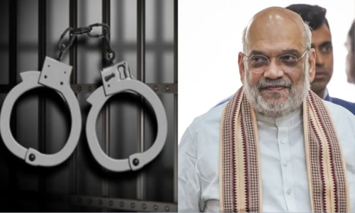 स्वतंत्रता दिवस से पहले ISI समर्थित शहजाद भट्टी नेटवर्क पर बड़ा एक्शन, 14 राज्यों में 200 से ज्यादा गिरफ्तार