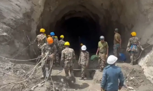 नेपाल में तबाही के बीच रेस्क्यू ऑपरेशन तेज, भारतीय सेना भी जुटी; 5 हजार से ज्यादा लोग अब भी लापता