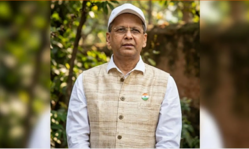 ED के जॉइंट डायरेक्टर स्वपन बोस का निधन, 33 साल तक विभाग को दी सेवाएं