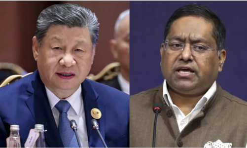 लद्दाख पर चीन की आपत्ति को भारत ने किया खारिज, कहा- ‘यह हमारा अभिन्न और अविभाज्य हिस्सा’