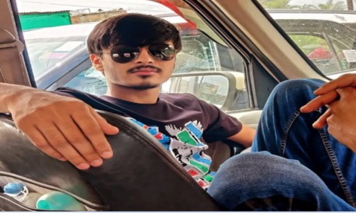 अमेरिका में FBI ने दबोचा भारत का मोस्ट वांटेड गैंगस्टर हिमांशु भाऊ, एल्विश यादव के घर फायरिंग में आया था नाम